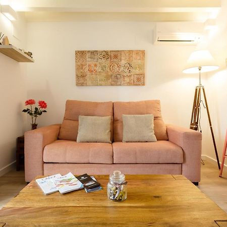 Apartamentos Loto Y Liz By Cadiz4Rentals ภายนอก รูปภาพ