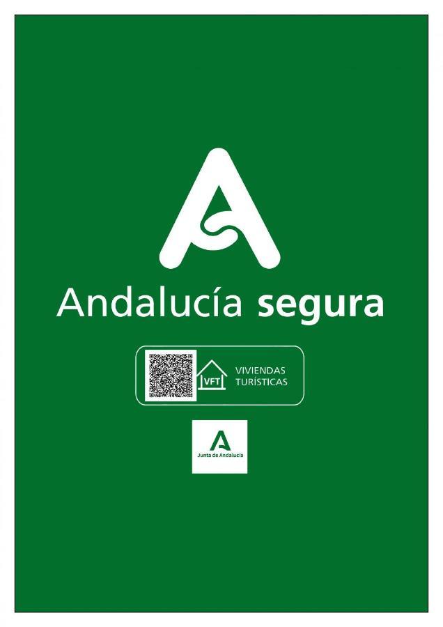 Apartamentos Loto Y Liz By Cadiz4Rentals ภายนอก รูปภาพ