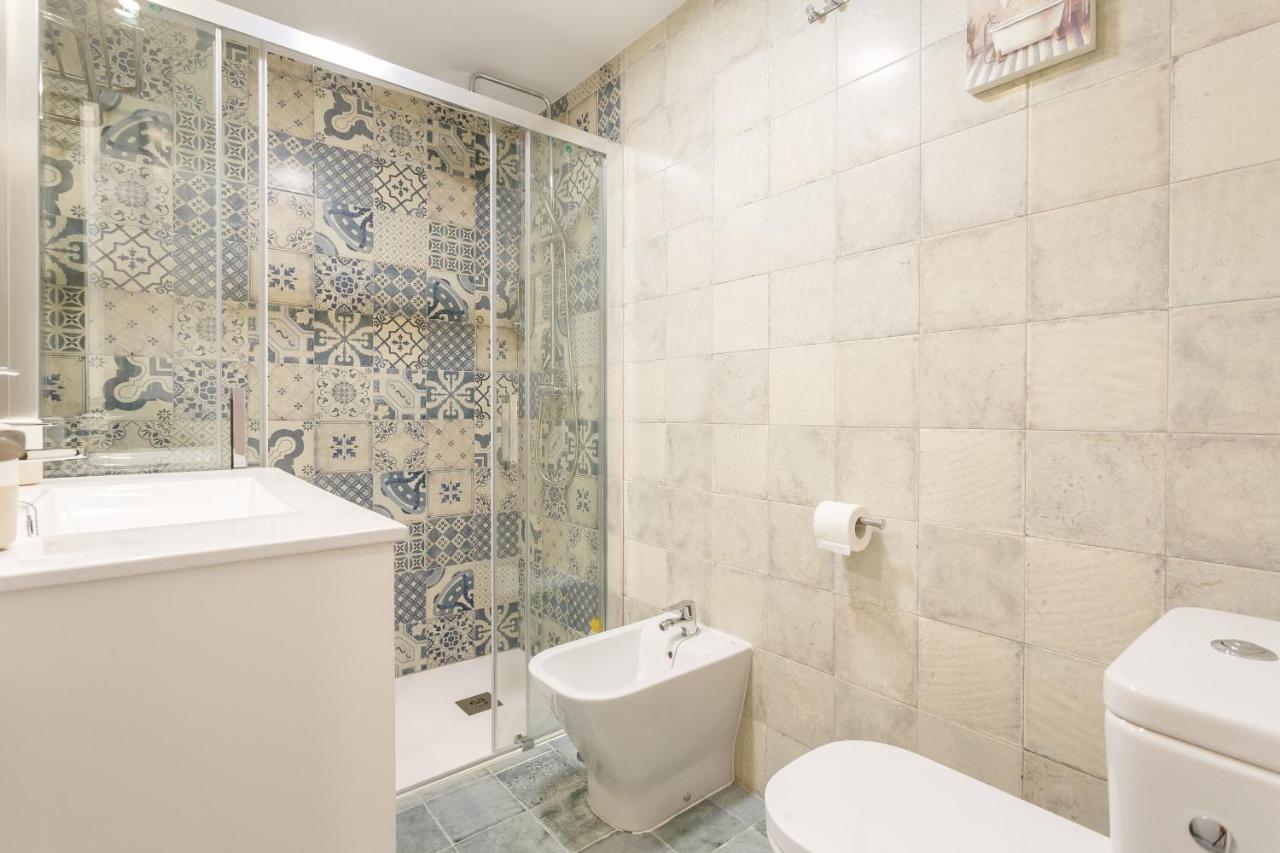 Apartamentos Loto Y Liz By Cadiz4Rentals ภายนอก รูปภาพ
