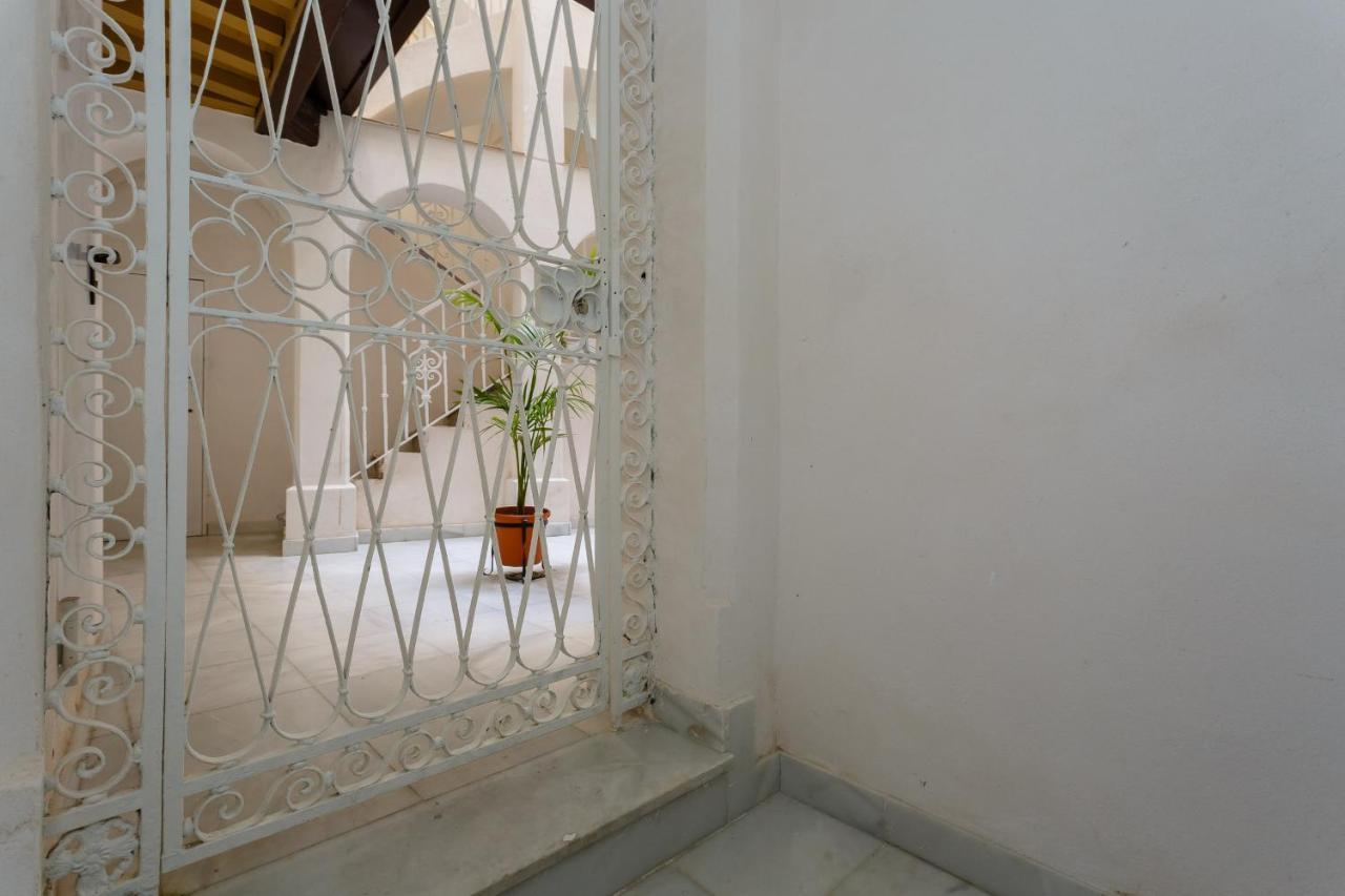 Apartamentos Loto Y Liz By Cadiz4Rentals ภายนอก รูปภาพ