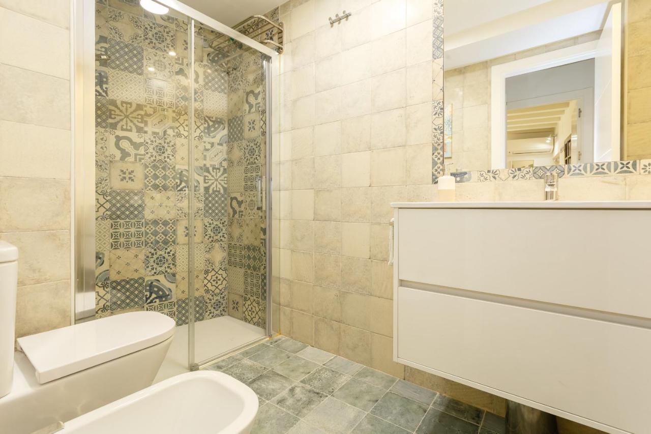 Apartamentos Loto Y Liz By Cadiz4Rentals ภายนอก รูปภาพ