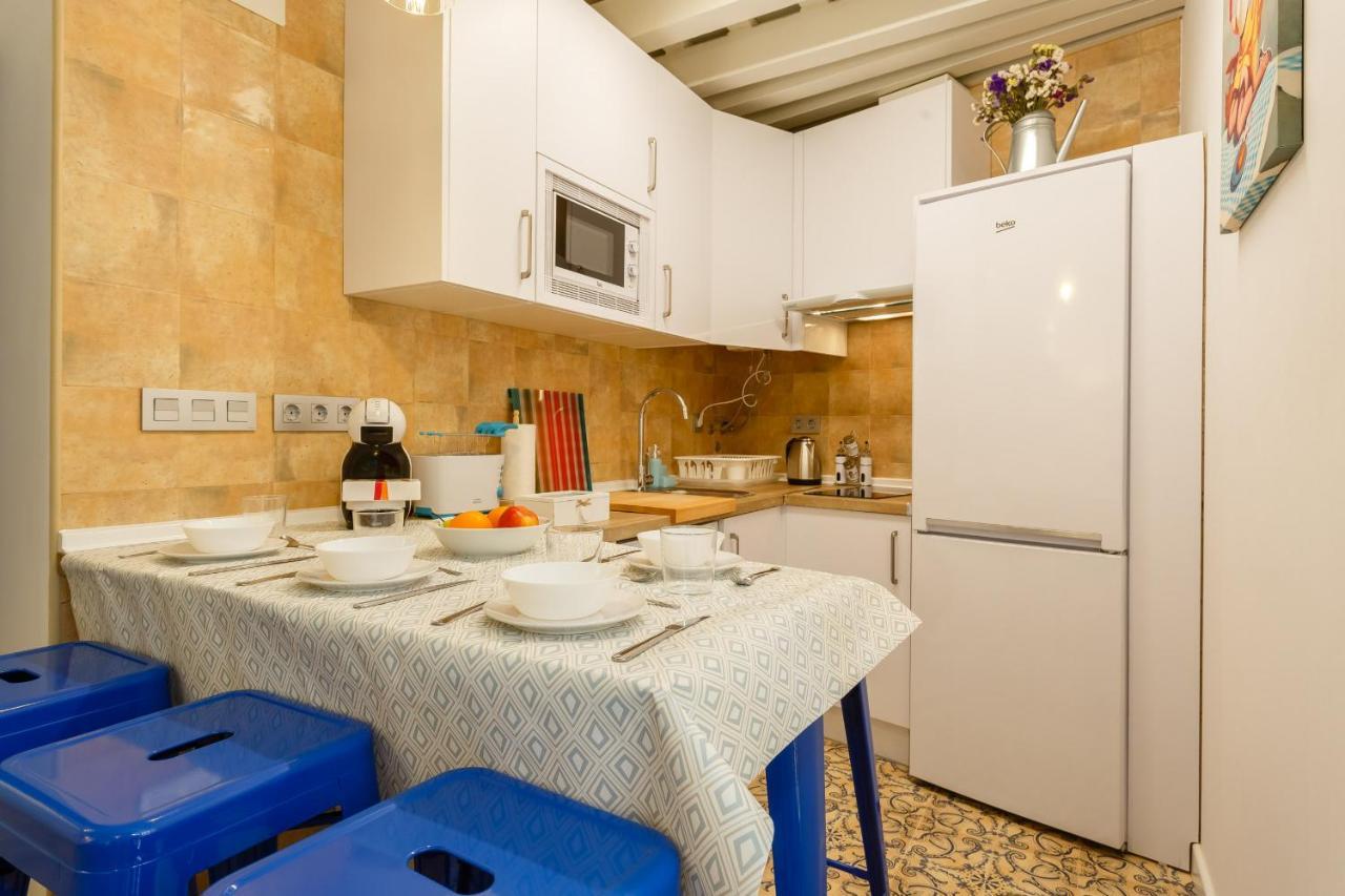 Apartamentos Loto Y Liz By Cadiz4Rentals ภายนอก รูปภาพ